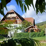 Гостевой дом Au Jardin D'edel Centre Alsace
