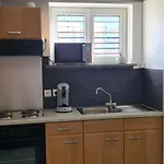 Гостевой дом Au Jardin D'edel Centre Alsace