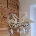 Au Jardin D'edel Centre Alsace Гостевой дом Дифенталь