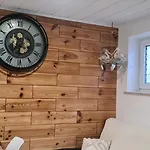 Au Jardin D'edel Centre Alsace Гостевой дом Дифенталь