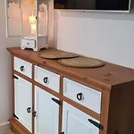 Au Jardin D'edel Centre Alsace 3*