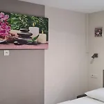 Au Jardin D'edel Centre Alsace Гостевой дом