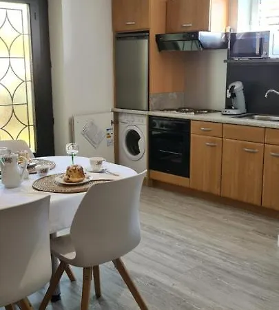 Au Jardin D'edel Centre Alsace Dieffenthal