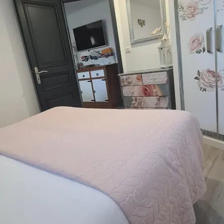 Au Jardin D'edel Centre Alsace 3*