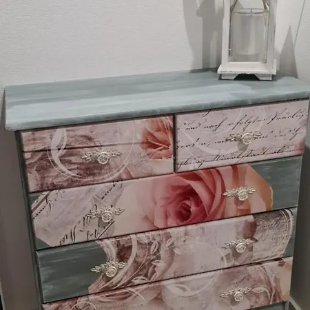 Au Jardin D'edel Centre Alsace 3*