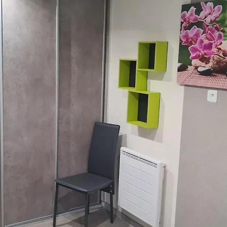 Au Jardin D'edel Centre Alsace בית הארחה Dieffenthal