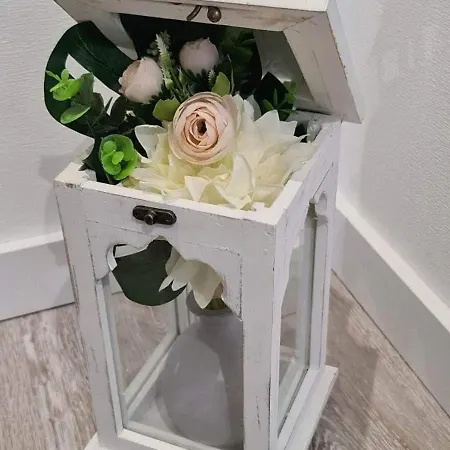 בית הארחה Au Jardin D'edel Centre Alsace *