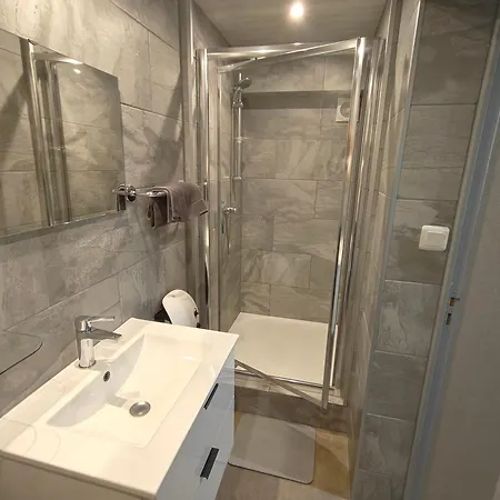 Konukevi Au Jardin D'edel Centre Alsace 3*