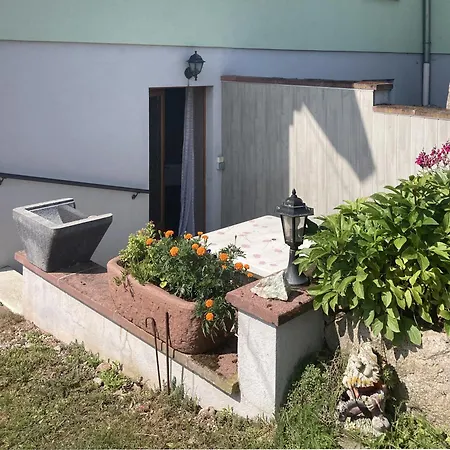 Guest house Au Jardin D'edel Centre Alsace *