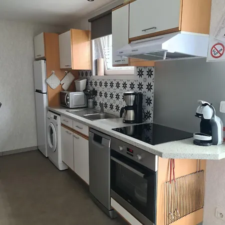 Au Jardin D'edel Centre Alsace בית הארחה