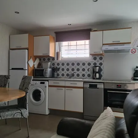 Konukevi Au Jardin D'edel Centre Alsace 3*