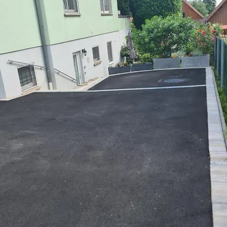 Au Jardin D'edel Centre Alsace Konukevi Dieffenthal