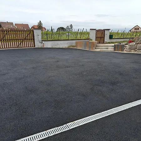 Au Jardin D'edel Centre Alsace 3* Dieffenthal