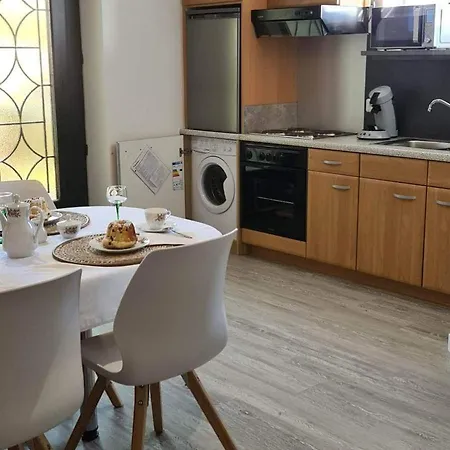 Guest house Au Jardin D'edel Centre Alsace *