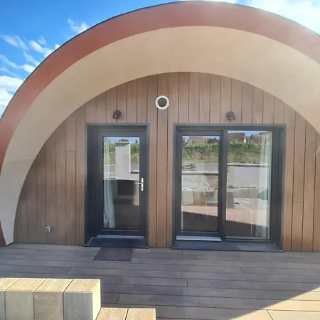 Au Jardin D'edel Centre Alsace