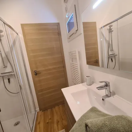 Au Jardin D'edel Centre Alsace Konukevi