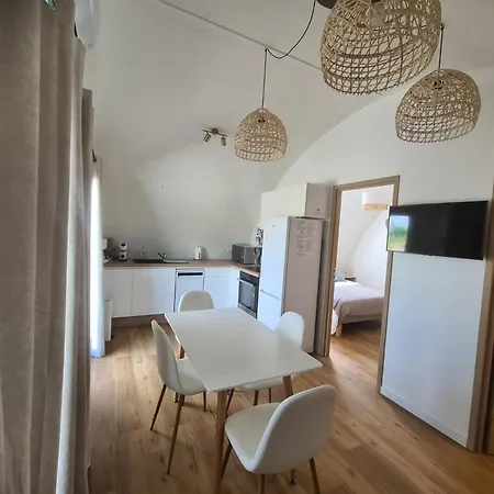 Au Jardin D'edel Centre Alsace 3*