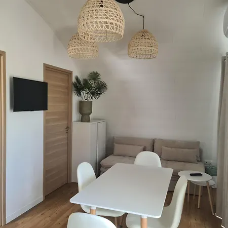 Au Jardin D'edel Centre Alsace * 迪耶方塔勒
