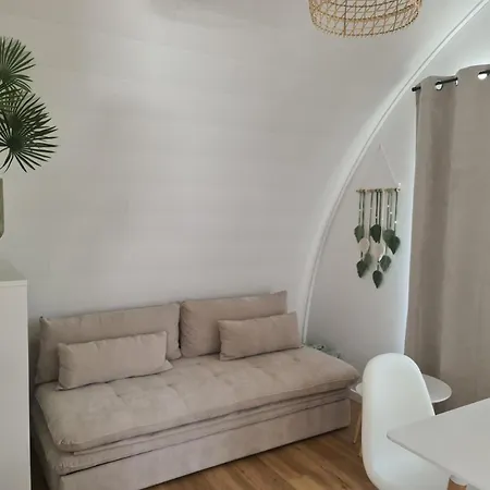Au Jardin D'edel Centre Alsace בית הארחה