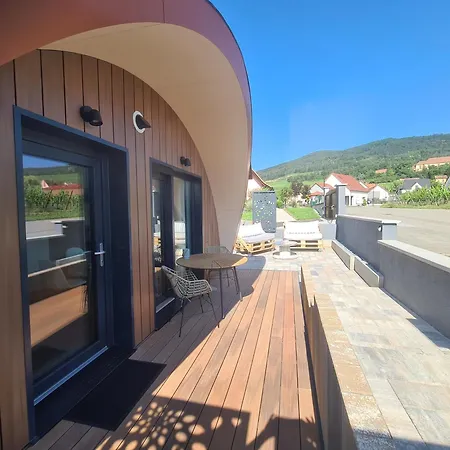 Au Jardin D'edel Centre Alsace Pensionat 3*
