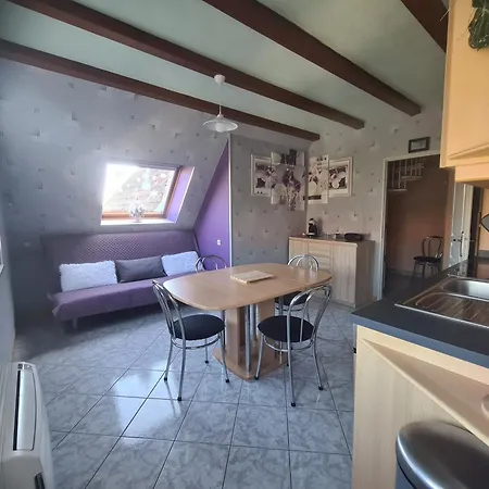 Au Jardin D'edel Centre Alsace 3*