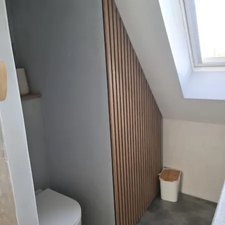 Konukevi Au Jardin D'edel Centre Alsace Dieffenthal