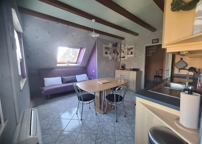 Au Jardin D'edel Centre Alsace 3*
